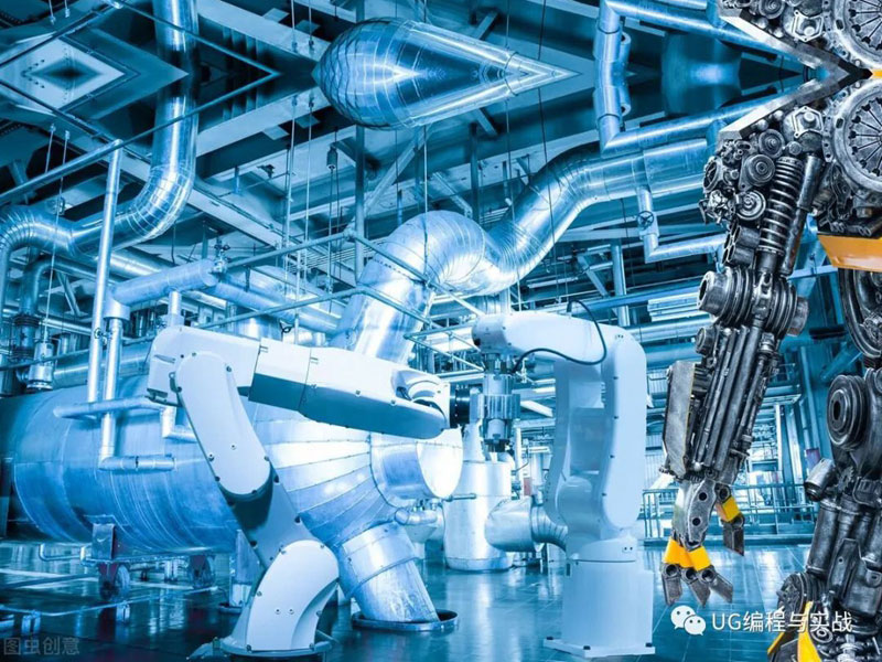 淺談CNC數(shù)控機(jī)床，了解我國數(shù)控機(jī)床